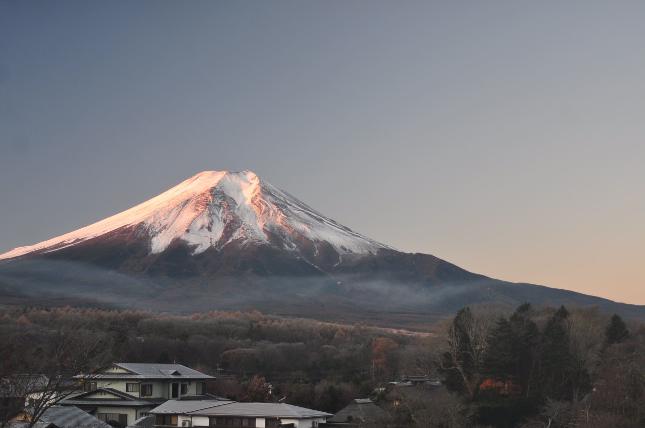 富士山ライブカメラベスト画像