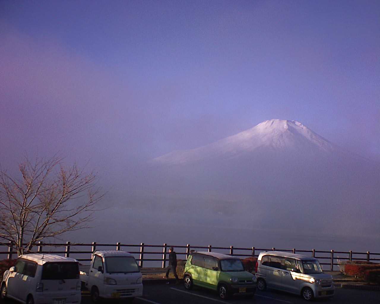 富士山ライブカメラベスト画像