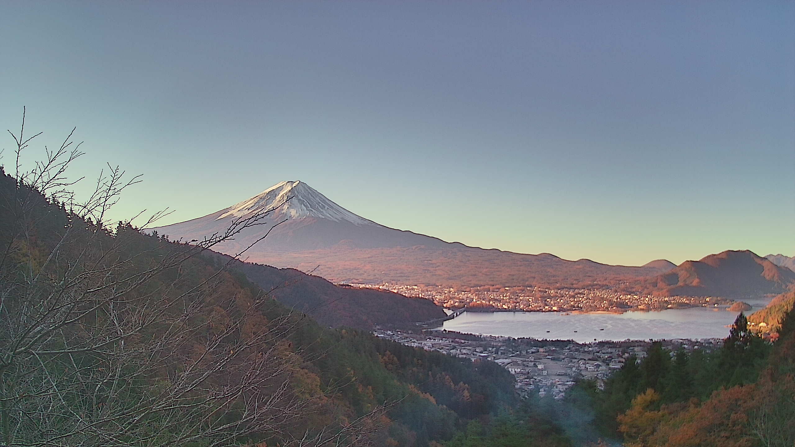 富士山ライブカメラベスト画像