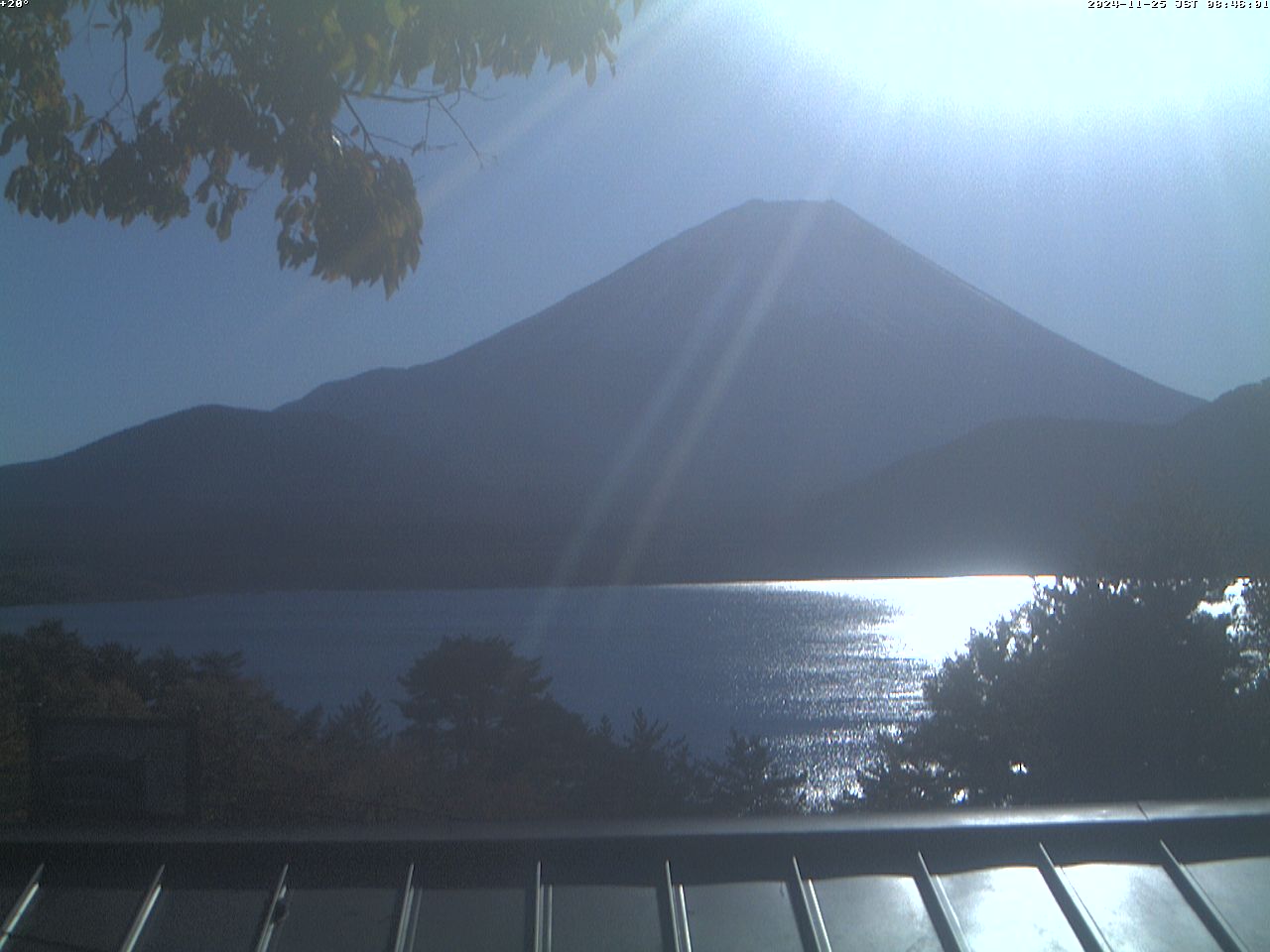 富士山ライブカメラベスト画像