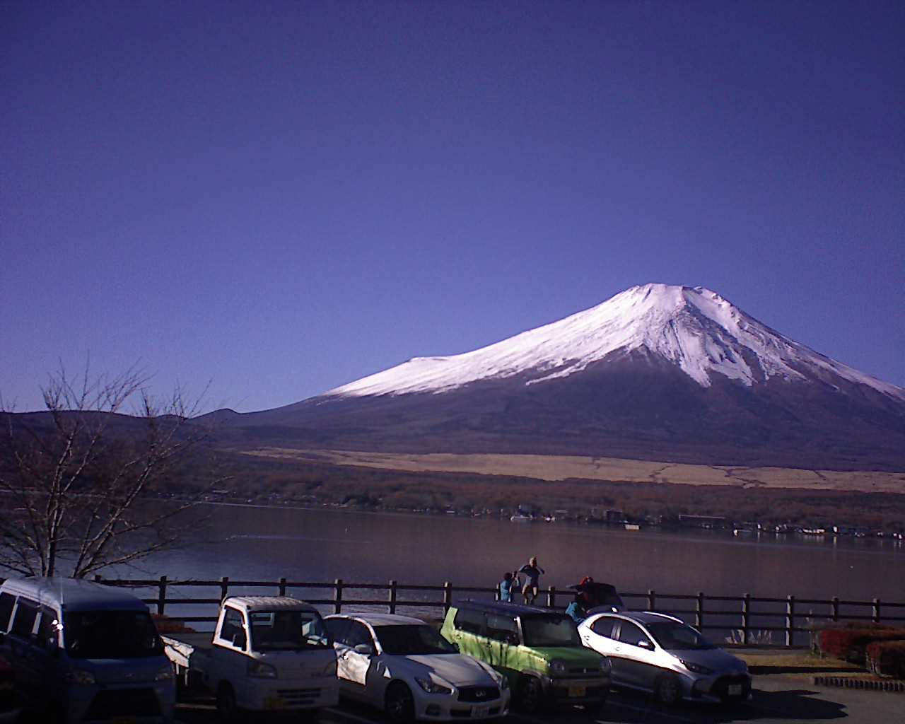 富士山ライブカメラベスト画像