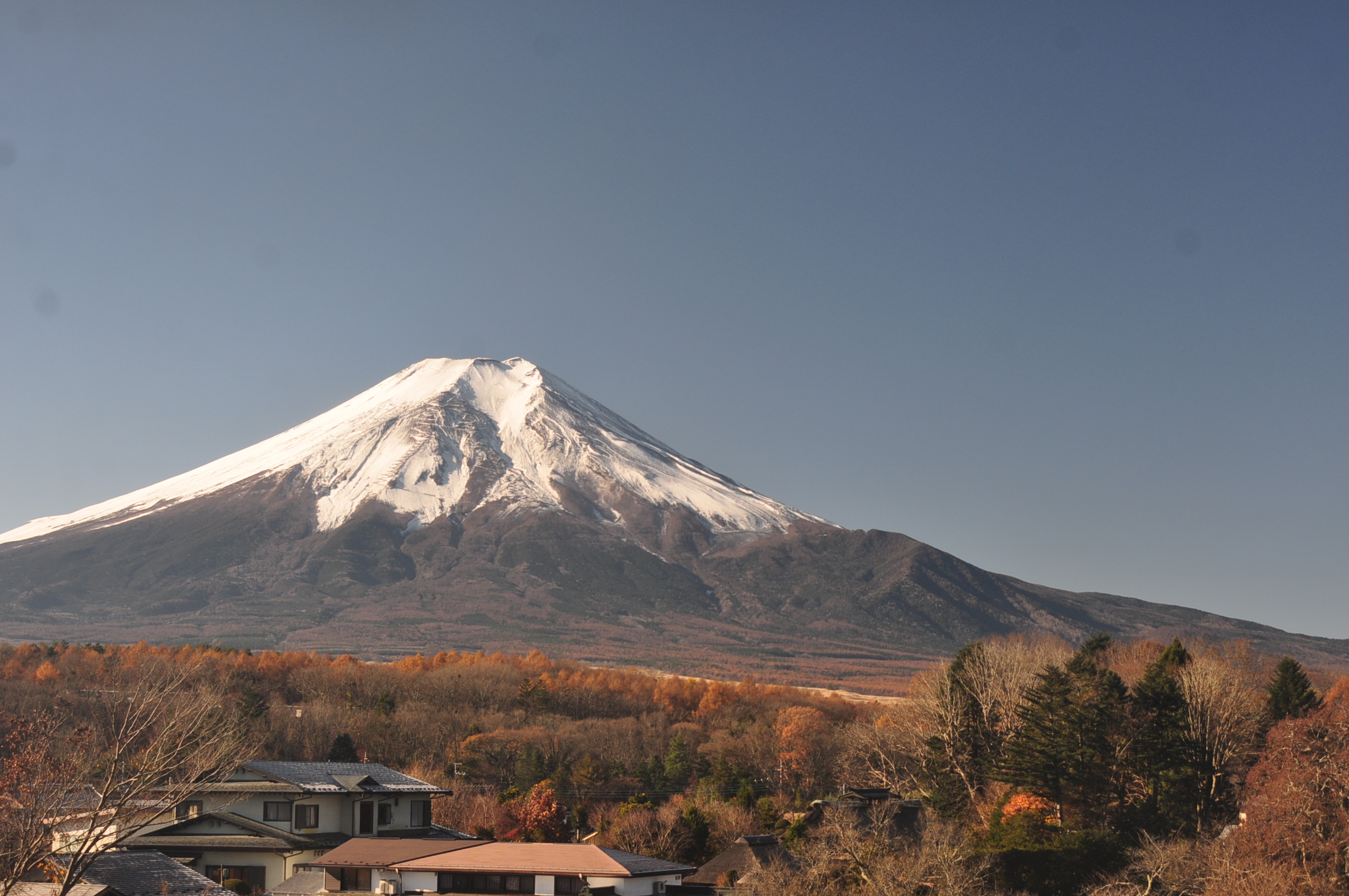 富士山ライブカメラベスト画像