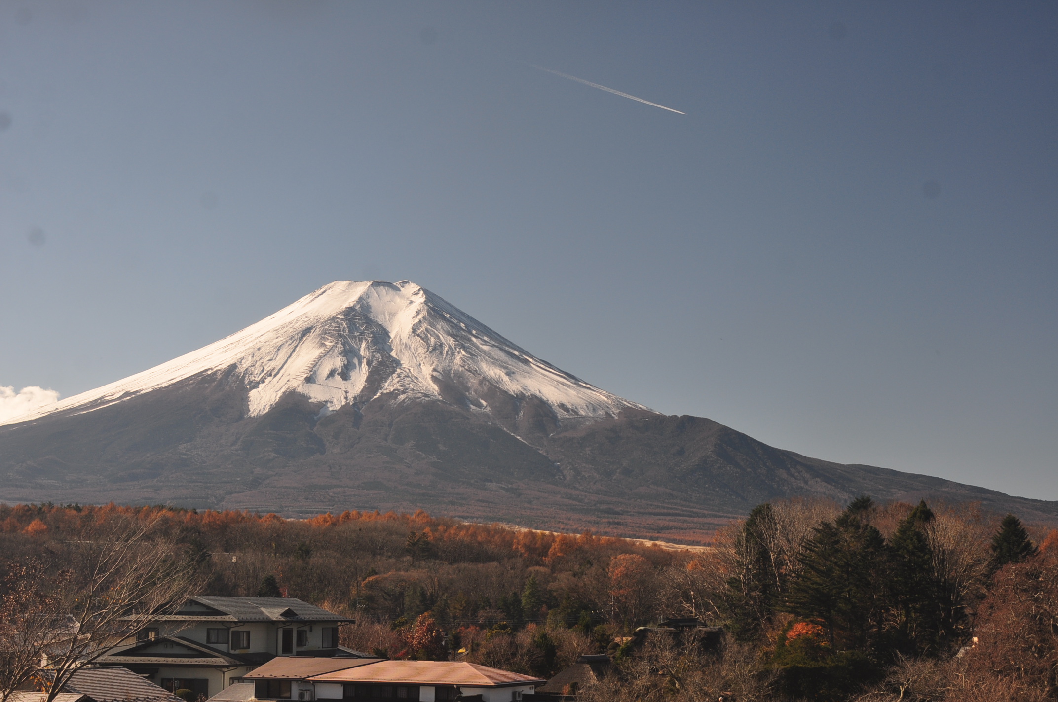 富士山ライブカメラベスト画像