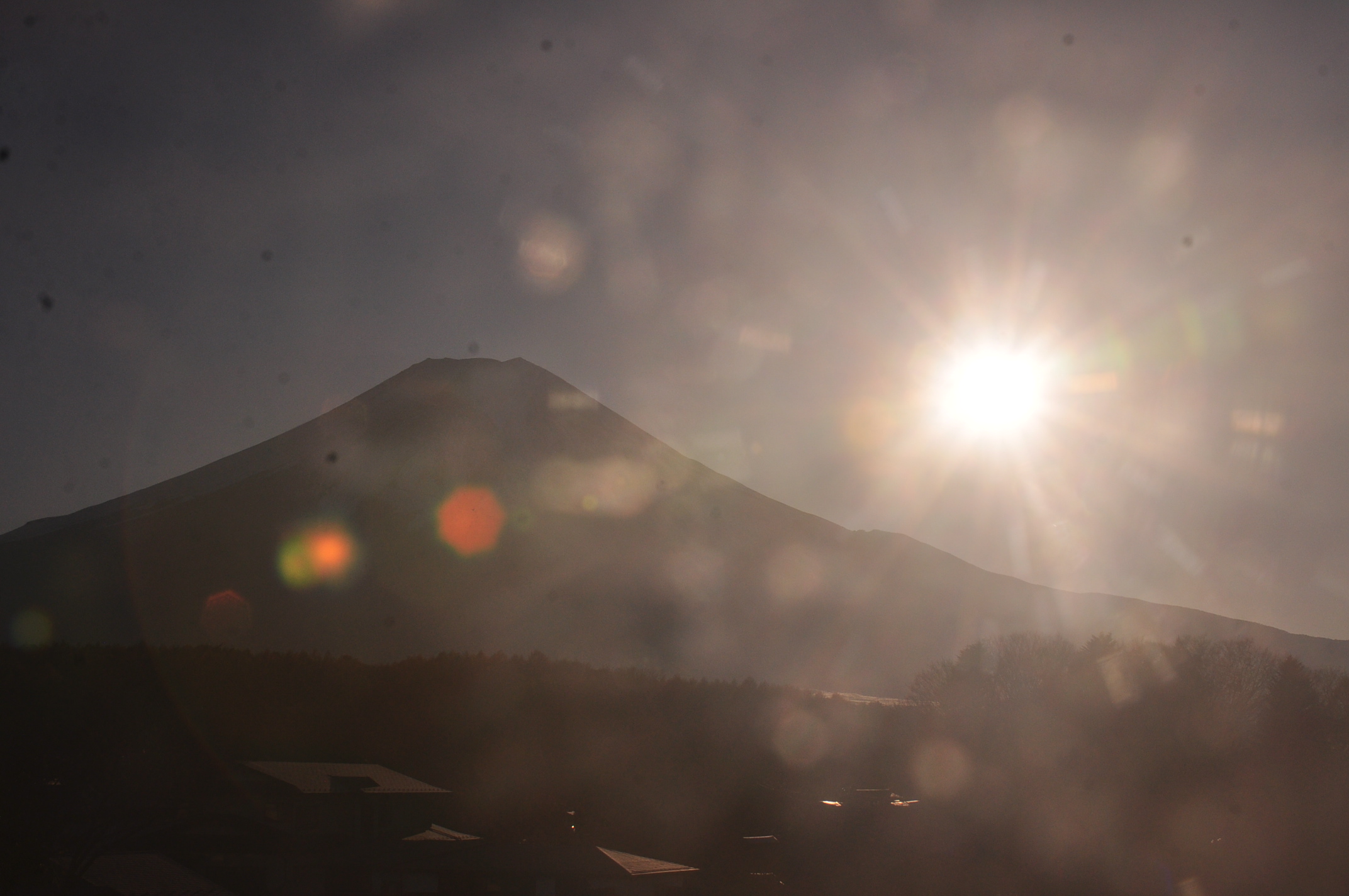 富士山ライブカメラベスト画像