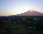 富士山ライブカメラベスト画像