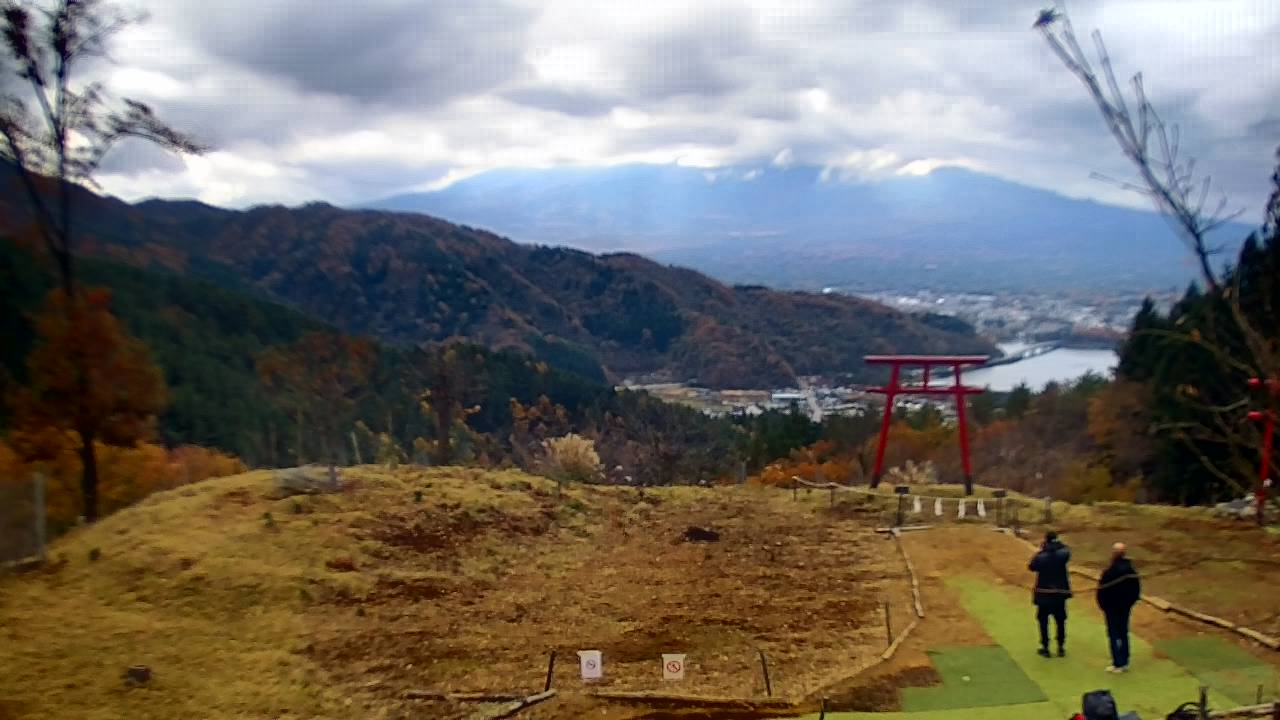 富士山ライブカメラベスト画像