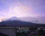 富士山ライブカメラベスト画像