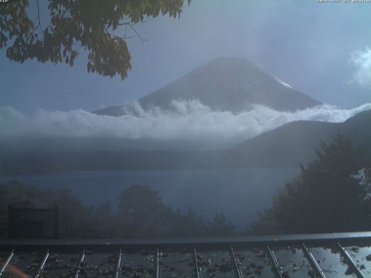 富士山ライブカメラベスト画像