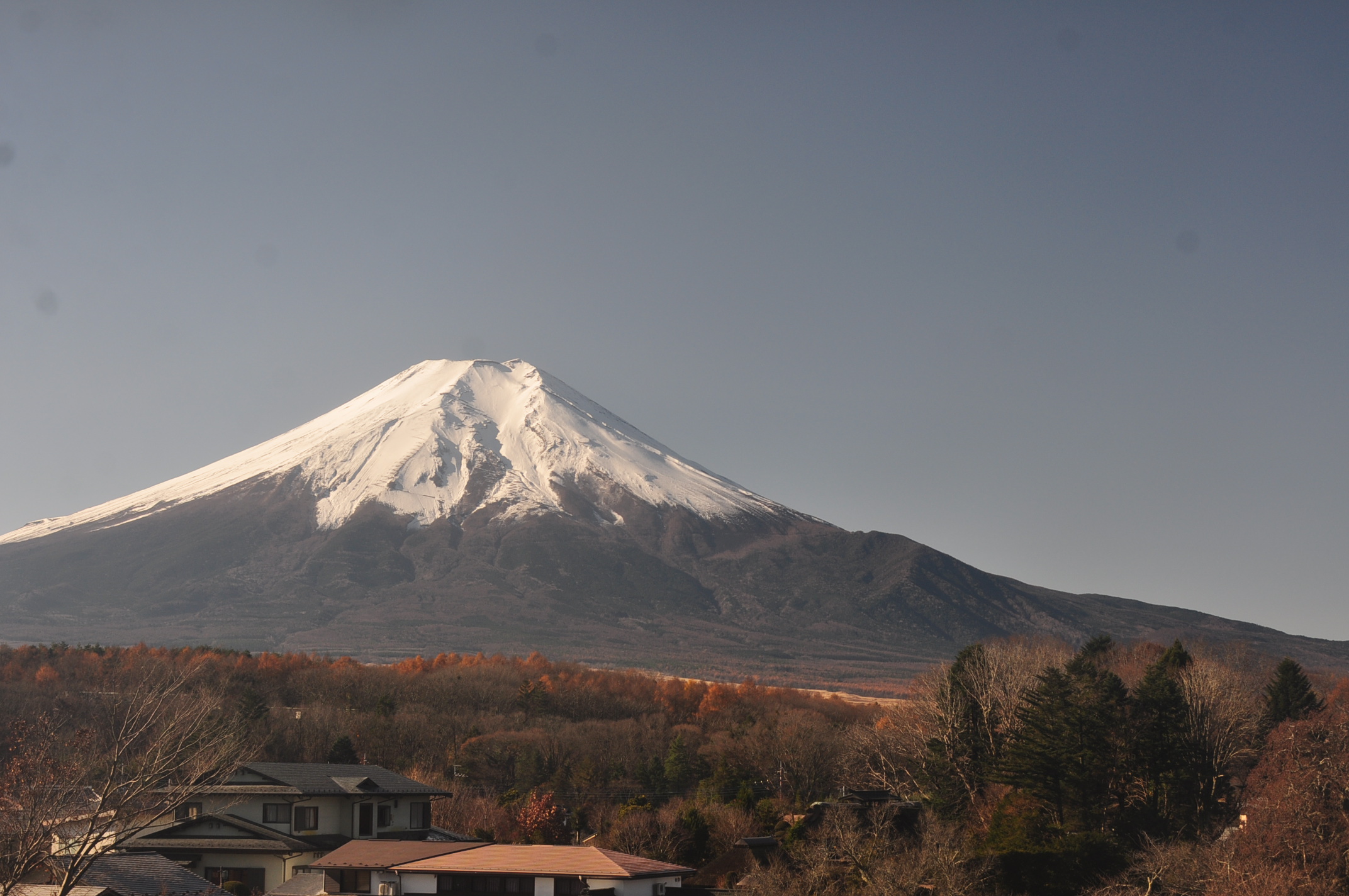 富士山ライブカメラベスト画像