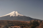 富士山ライブカメラベスト画像