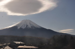 富士山ライブカメラベスト画像