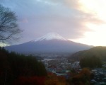 富士山ライブカメラベスト画像