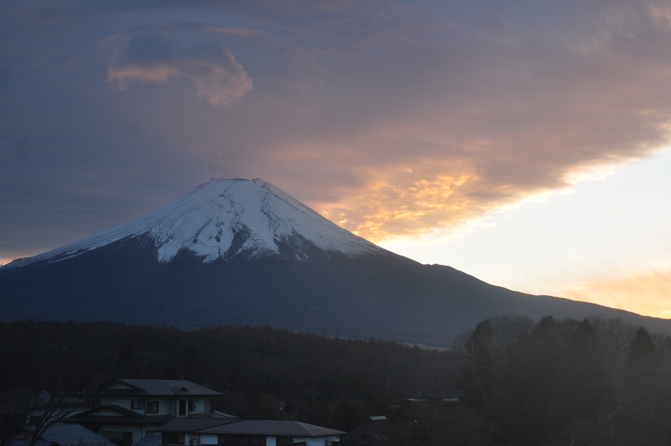 富士山ライブカメラベスト画像