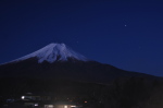 富士山ライブカメラベスト画像