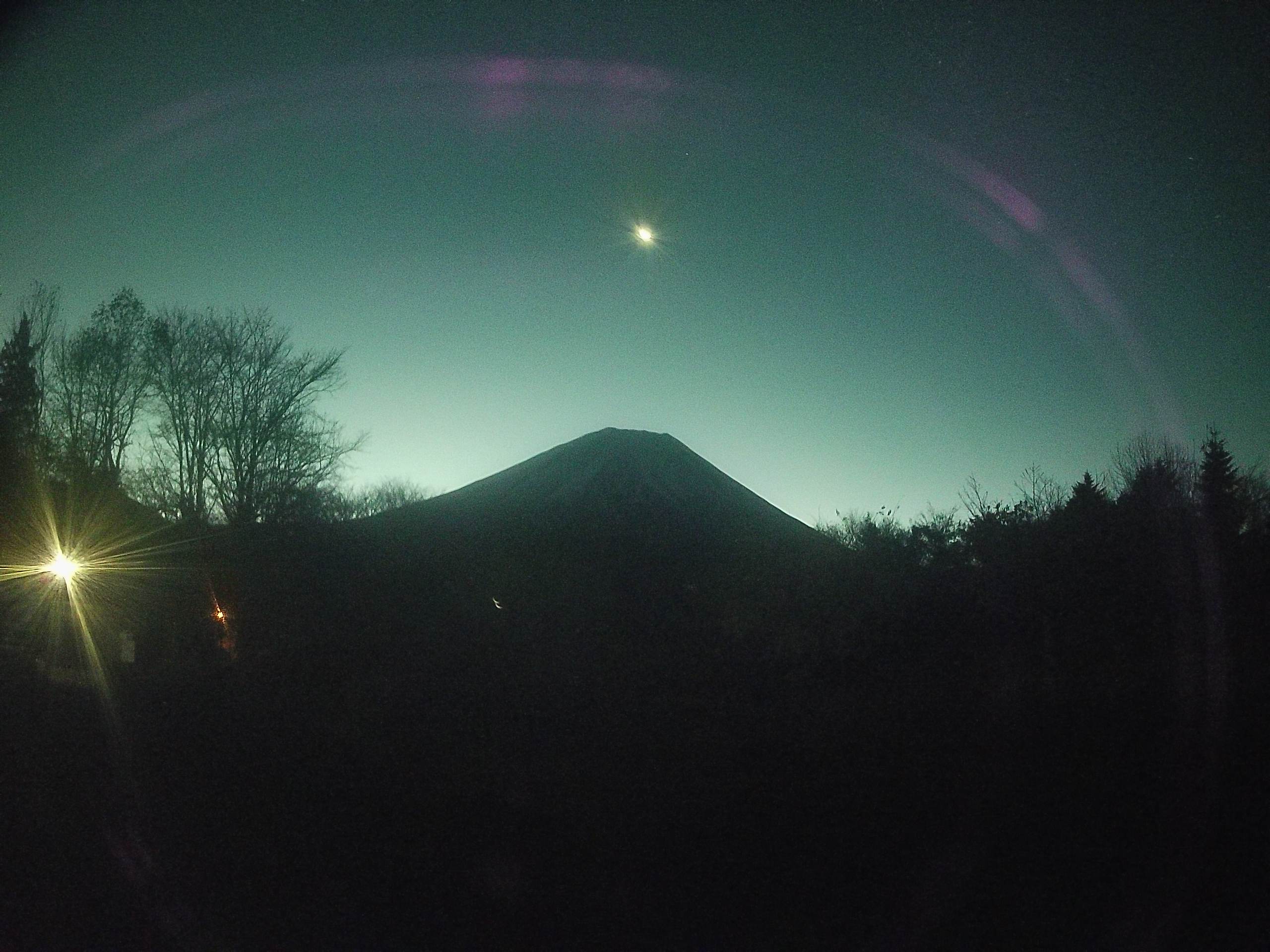 富士山ライブカメラベスト画像