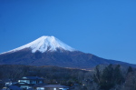 富士山ライブカメラベスト画像