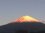 富士山ライブカメラベスト画像