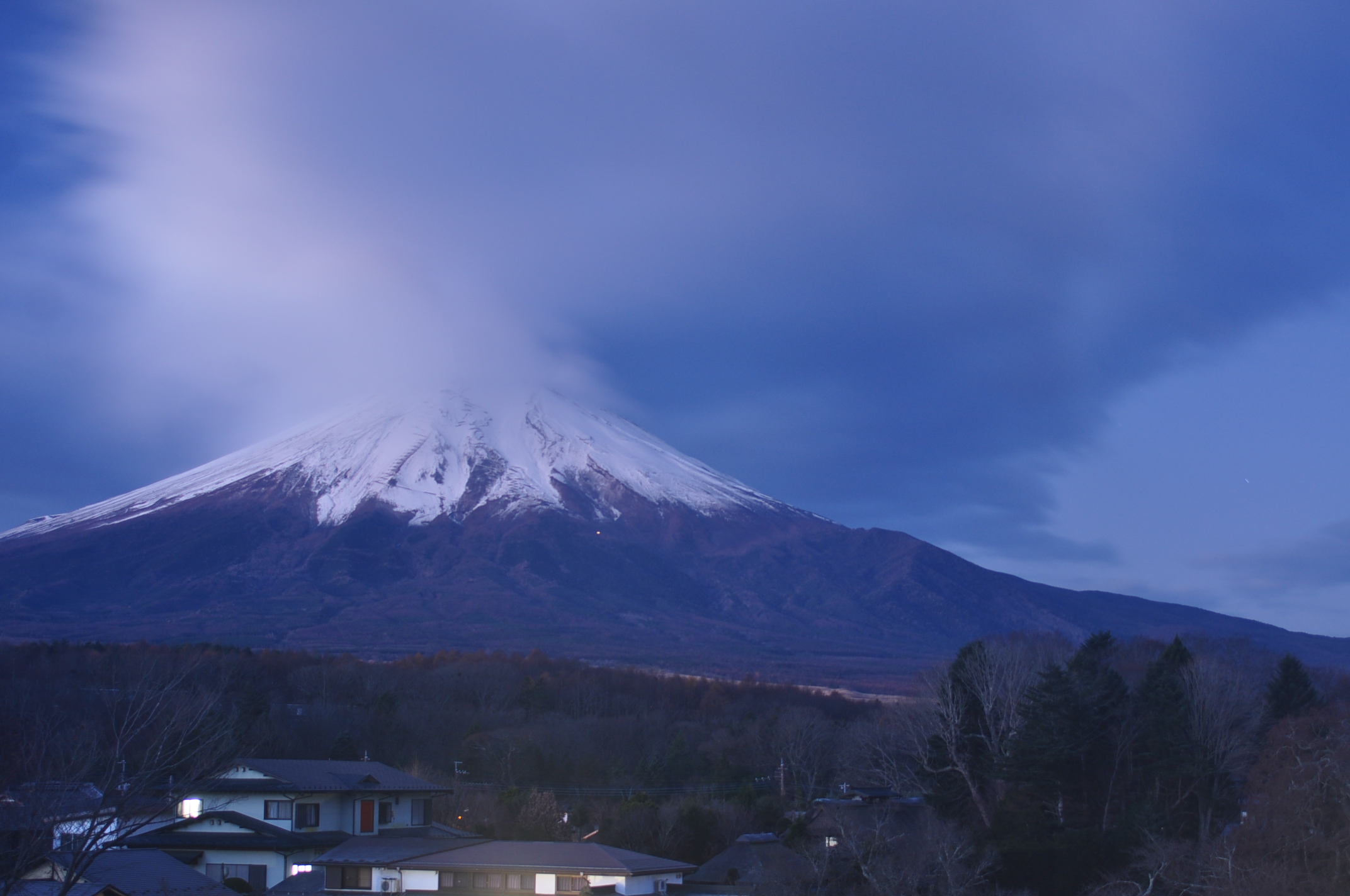 富士山ライブカメラベスト画像