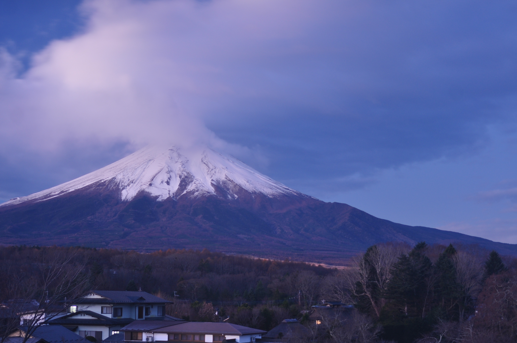 富士山ライブカメラベスト画像