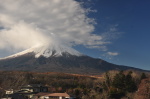 富士山ライブカメラベスト画像