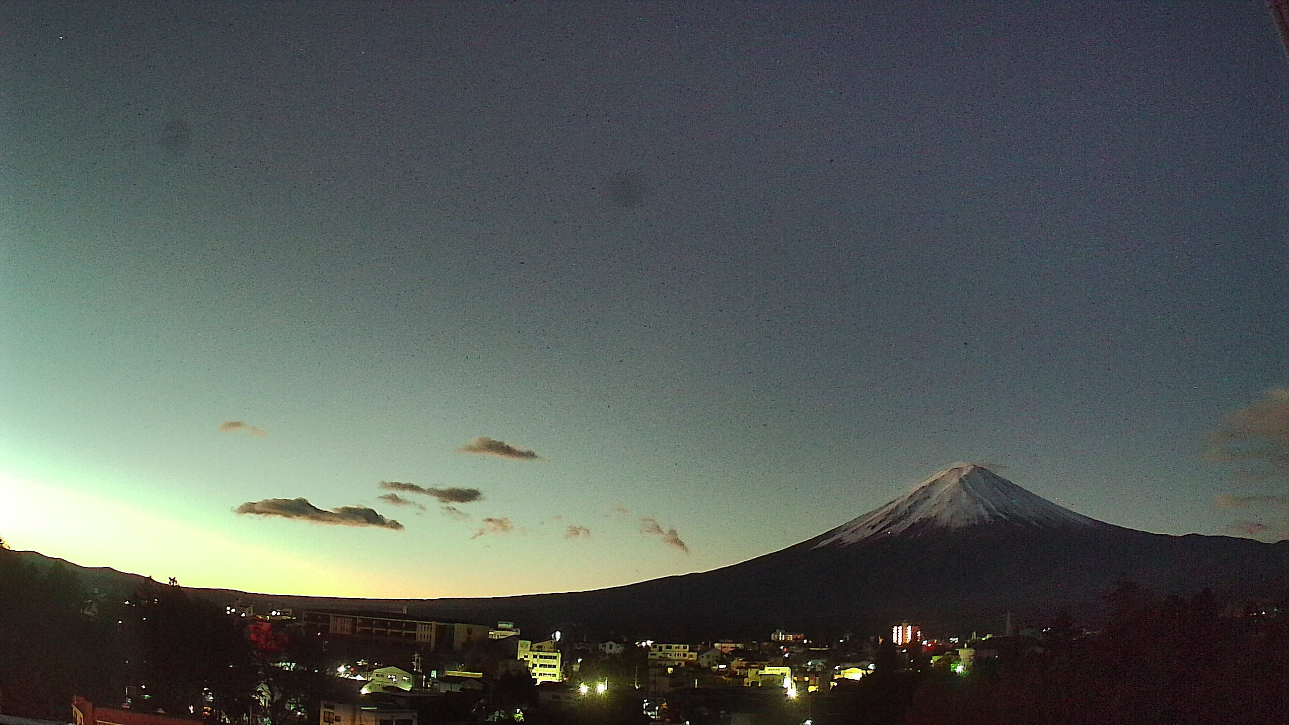 富士山ライブカメラベスト画像