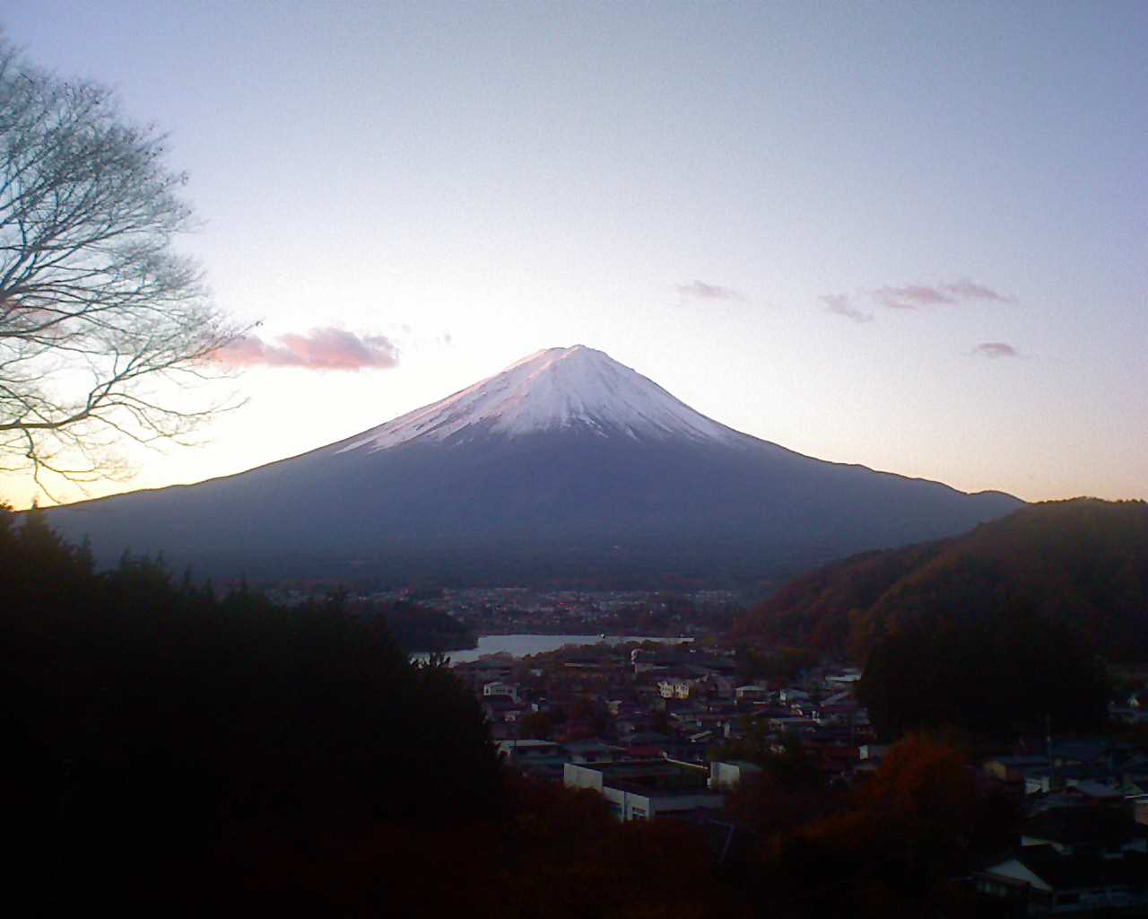 富士山ライブカメラベスト画像