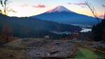 富士山ライブカメラベスト画像