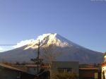 富士山ライブカメラベスト画像