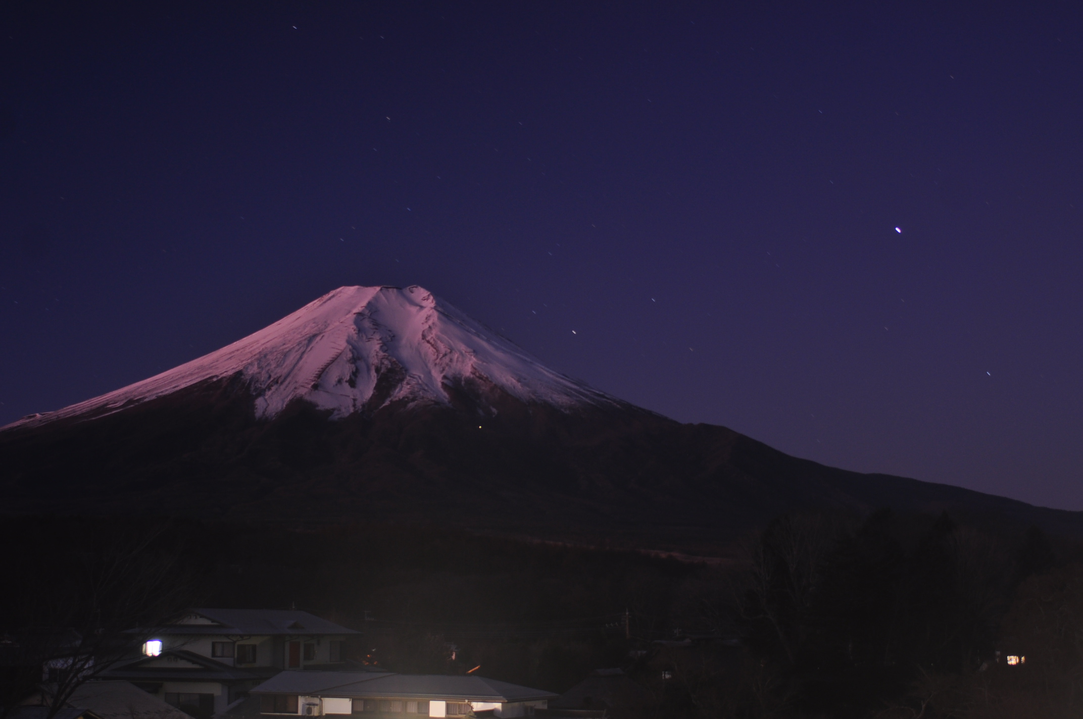 富士山ライブカメラベスト画像