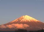 富士山ライブカメラベスト画像