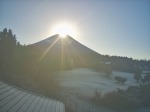 富士山ライブカメラベスト画像