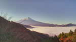 富士山ライブカメラベスト画像