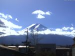 富士山ライブカメラベスト画像