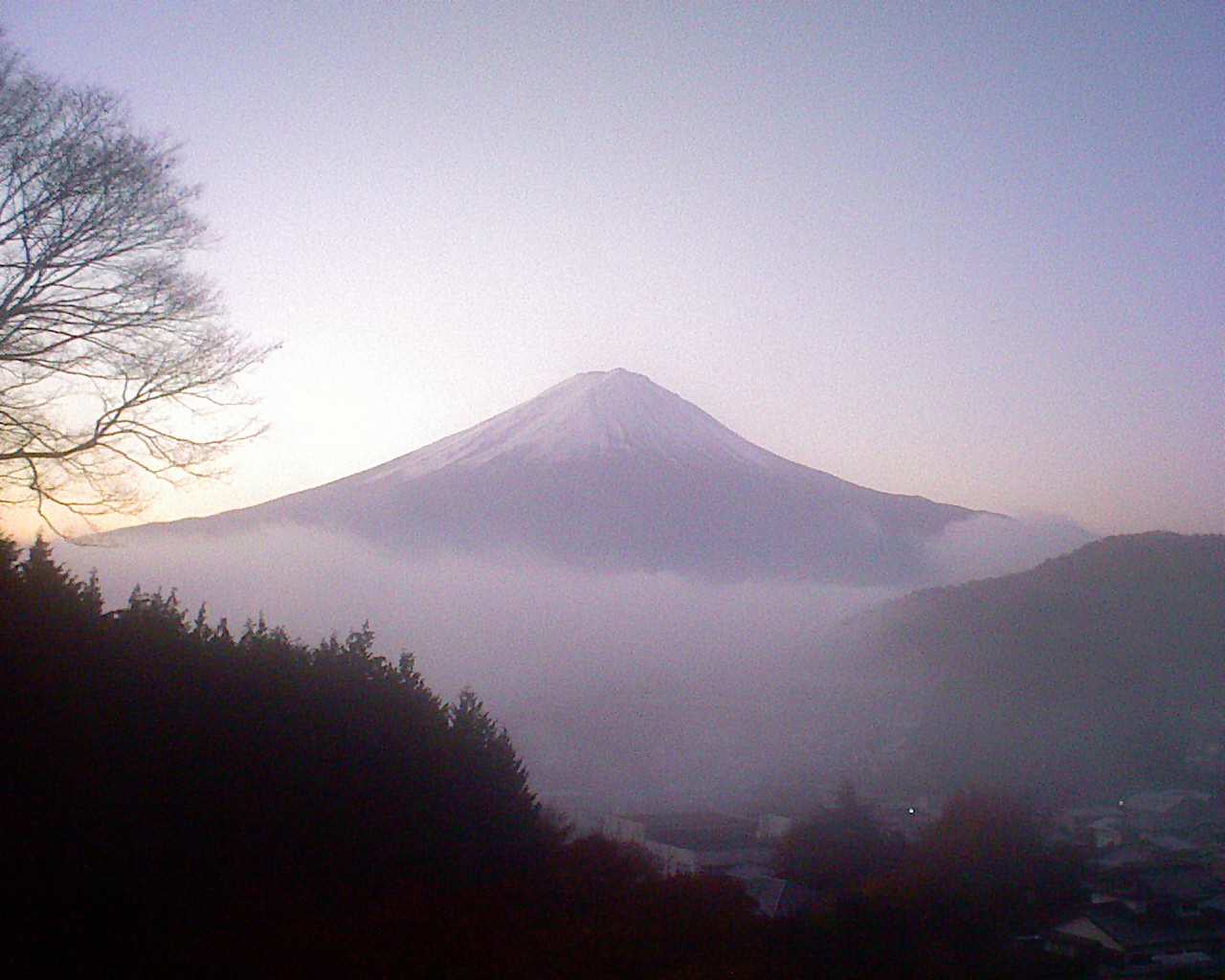 富士山ライブカメラベスト画像