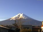 富士山ライブカメラベスト画像