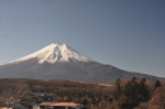 富士山ライブカメラベスト画像