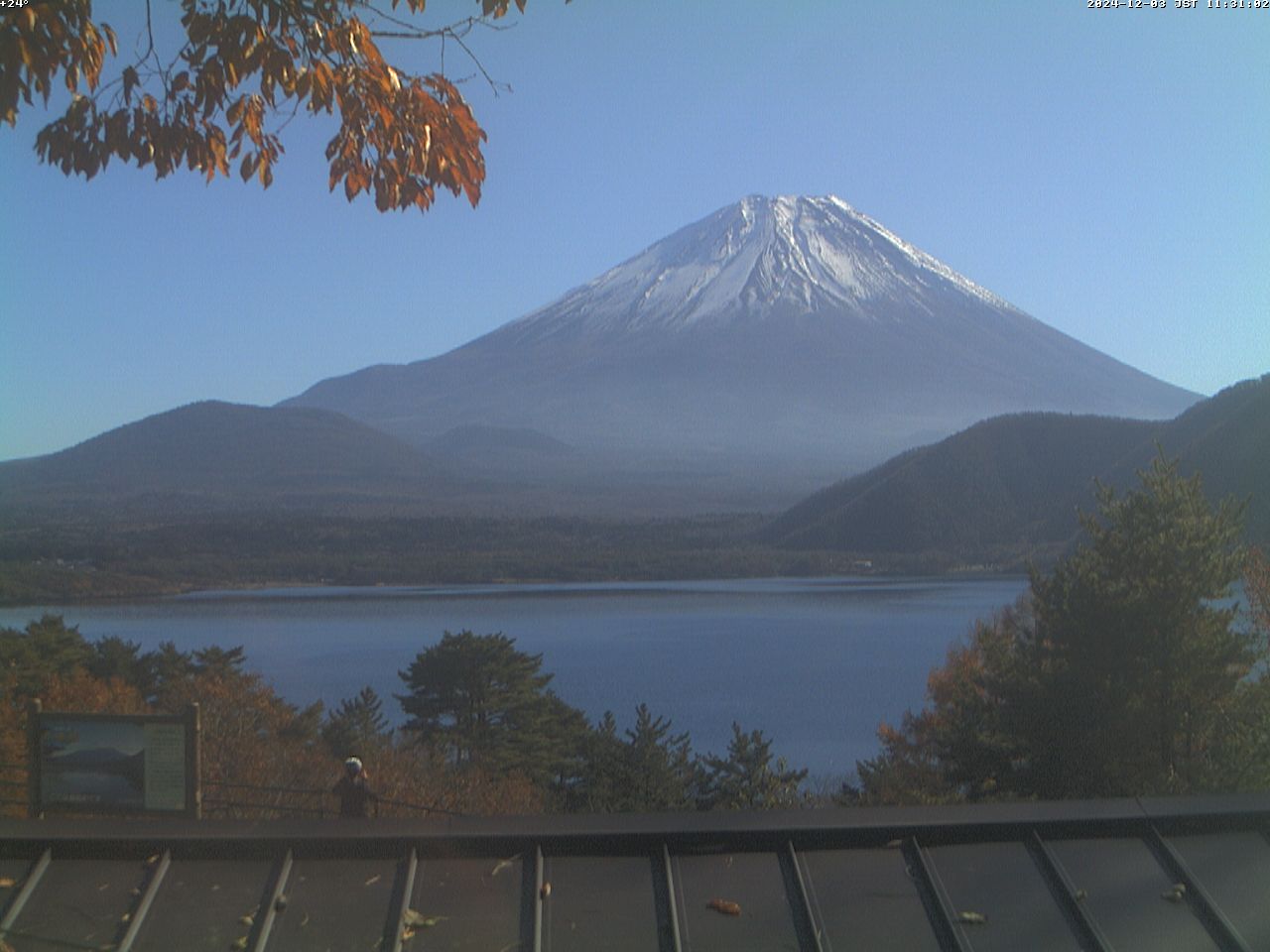 富士山ライブカメラベスト画像