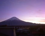 富士山ライブカメラベスト画像