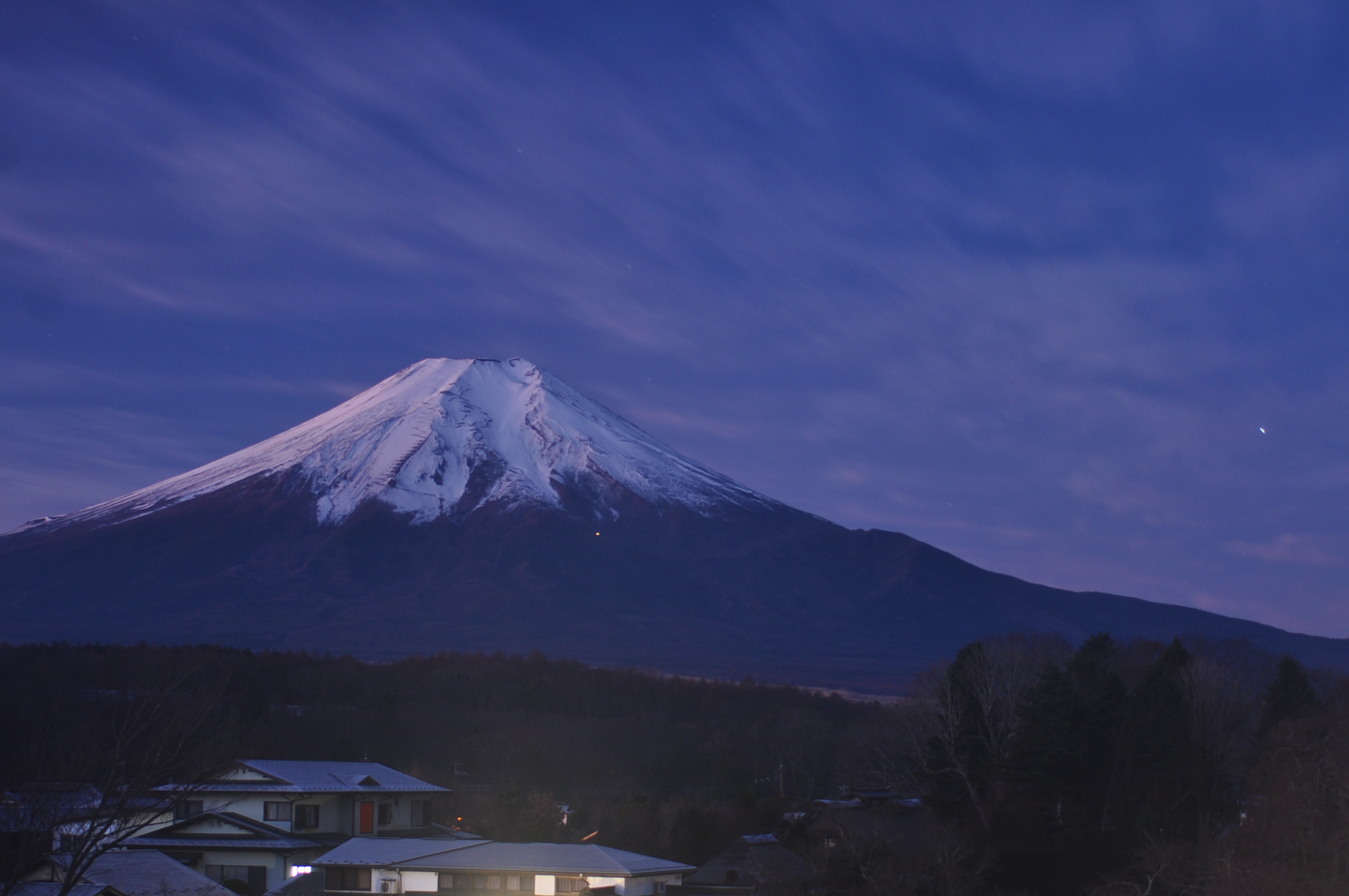 富士山ライブカメラベスト画像