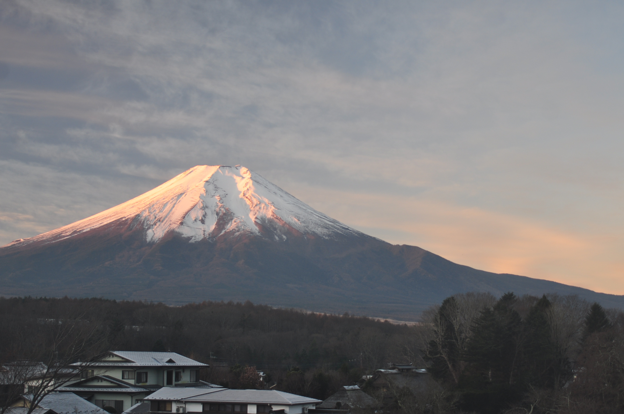 富士山ライブカメラベスト画像