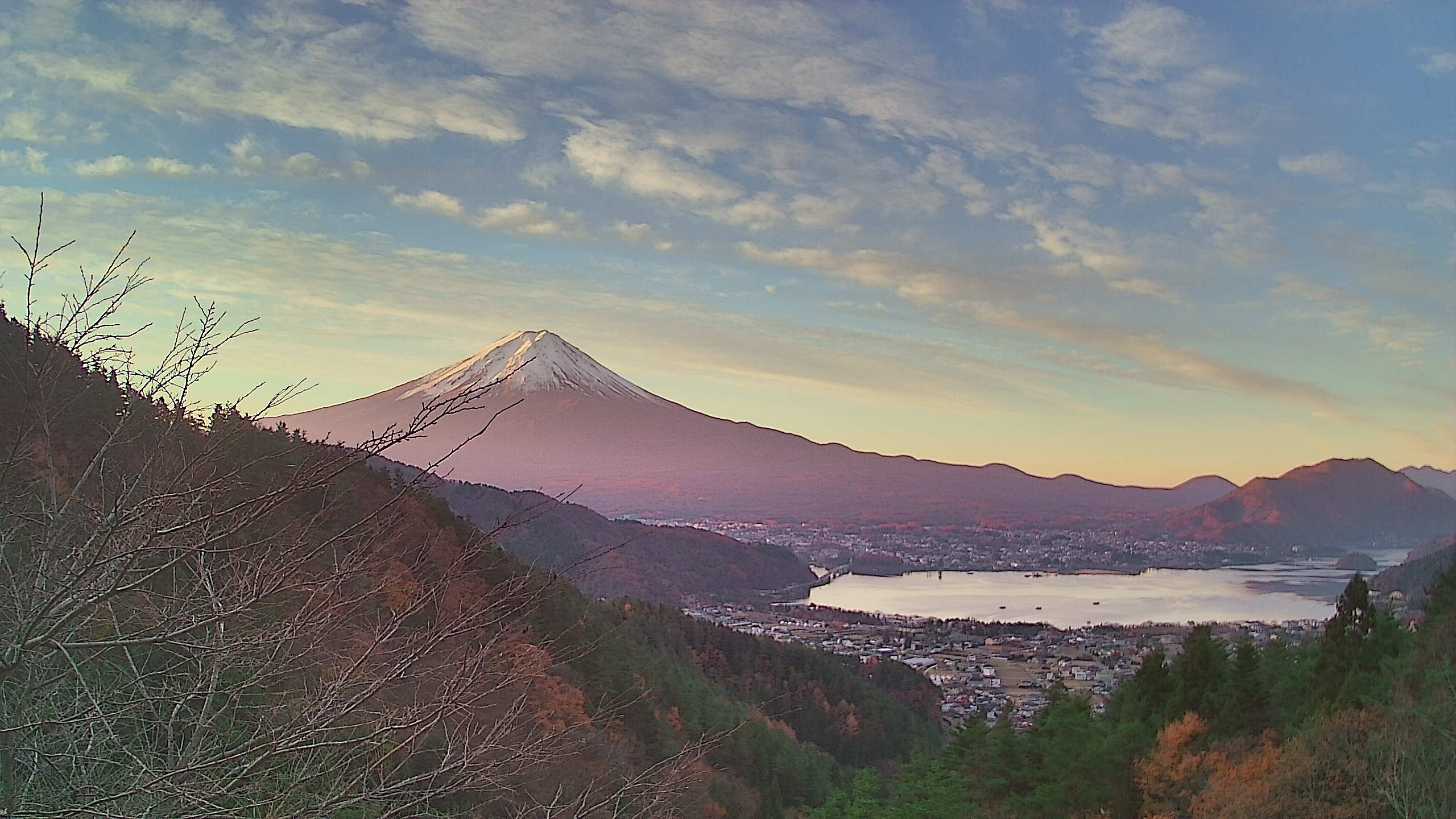 富士山ライブカメラベスト画像