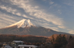 富士山ライブカメラベスト画像