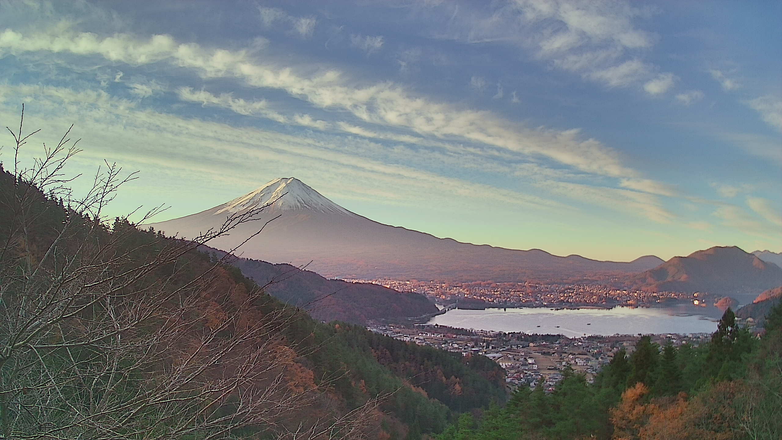 富士山ライブカメラベスト画像