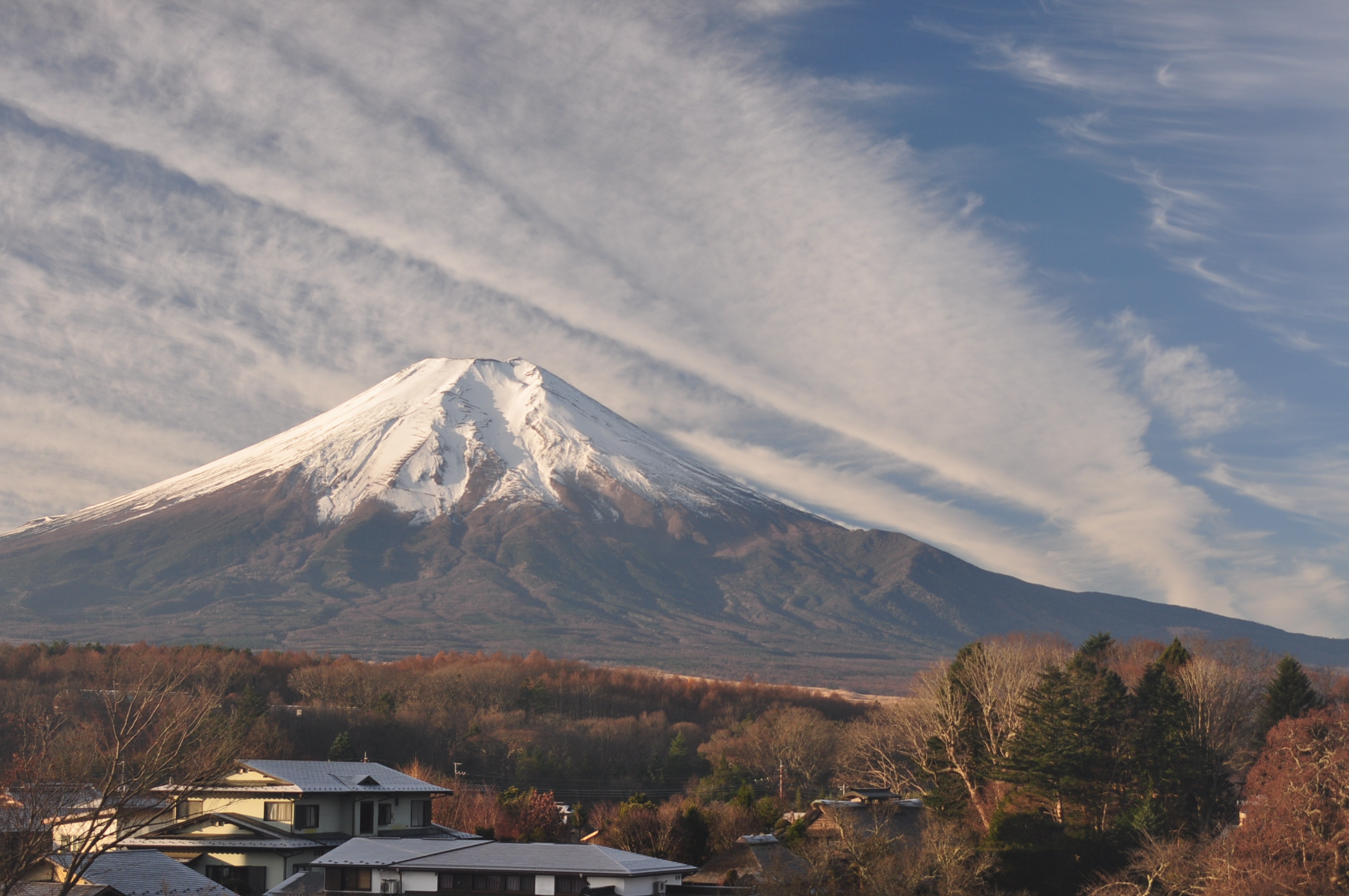 富士山ライブカメラベスト画像