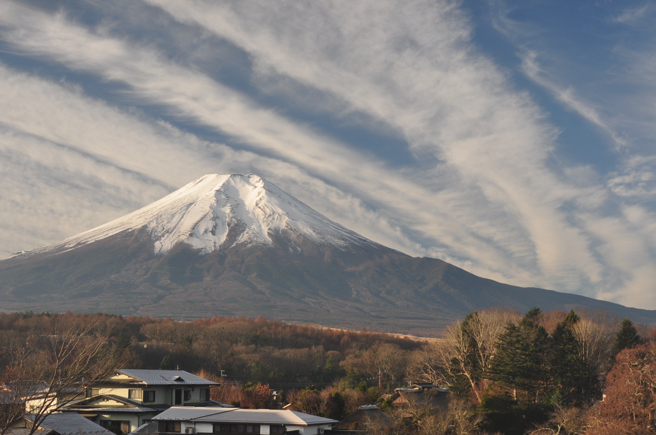 富士山ライブカメラベスト画像