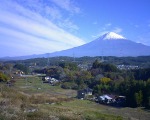 富士山ライブカメラベスト画像