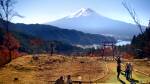 富士山ライブカメラベスト画像