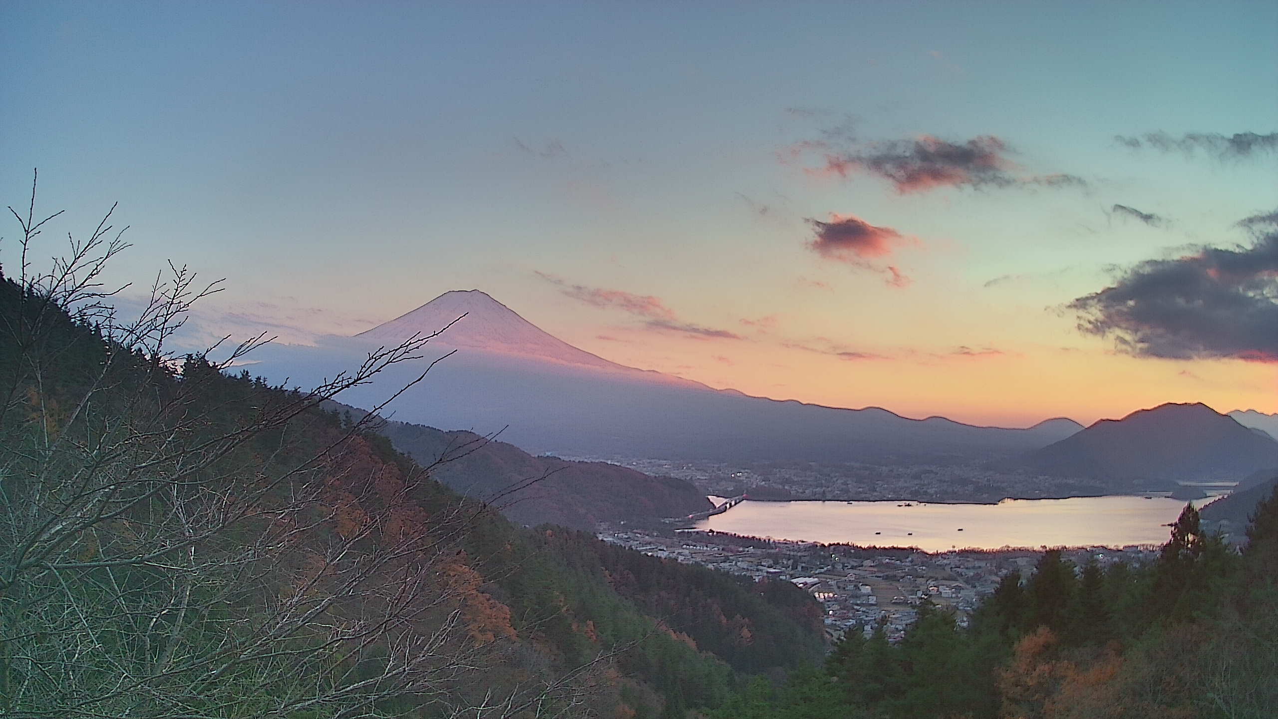 富士山ライブカメラベスト画像