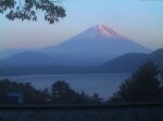 富士山ライブカメラベスト画像