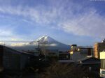 富士山ライブカメラベスト画像